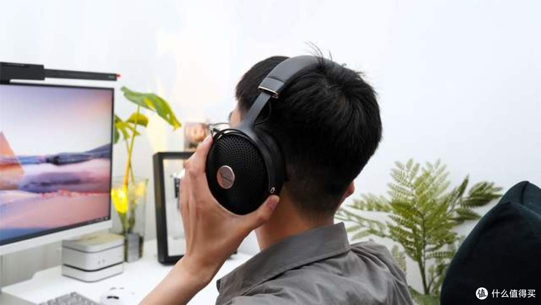 国产性价比HIFI头戴大耳!看看售价599的 伯恩飞Para50到底值不值
