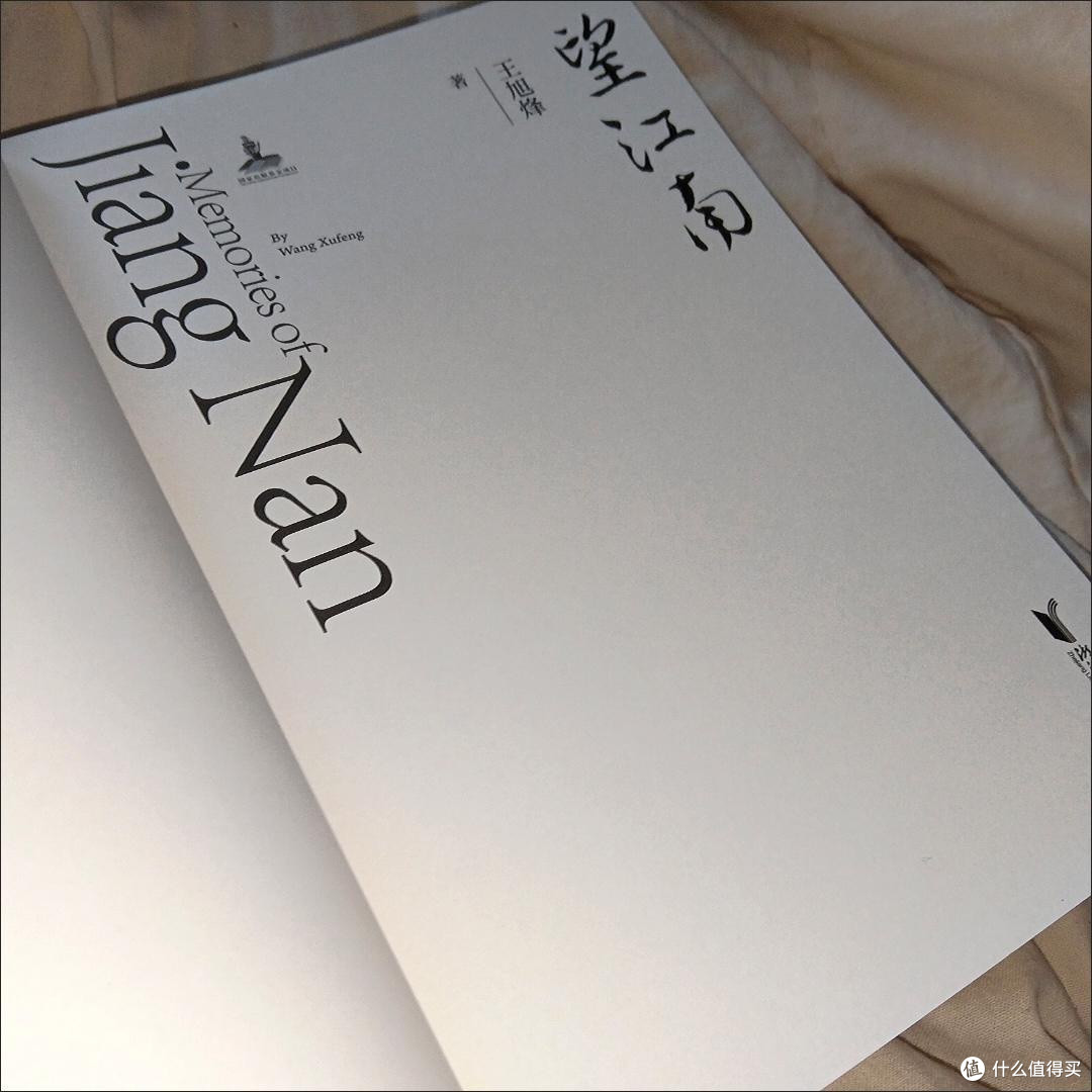 年度好书 | 被《望江南》狠狠拿捏了