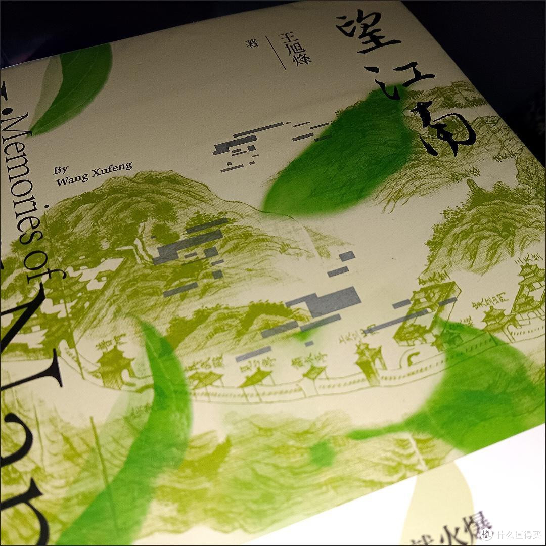 年度好书 | 被《望江南》狠狠拿捏了
