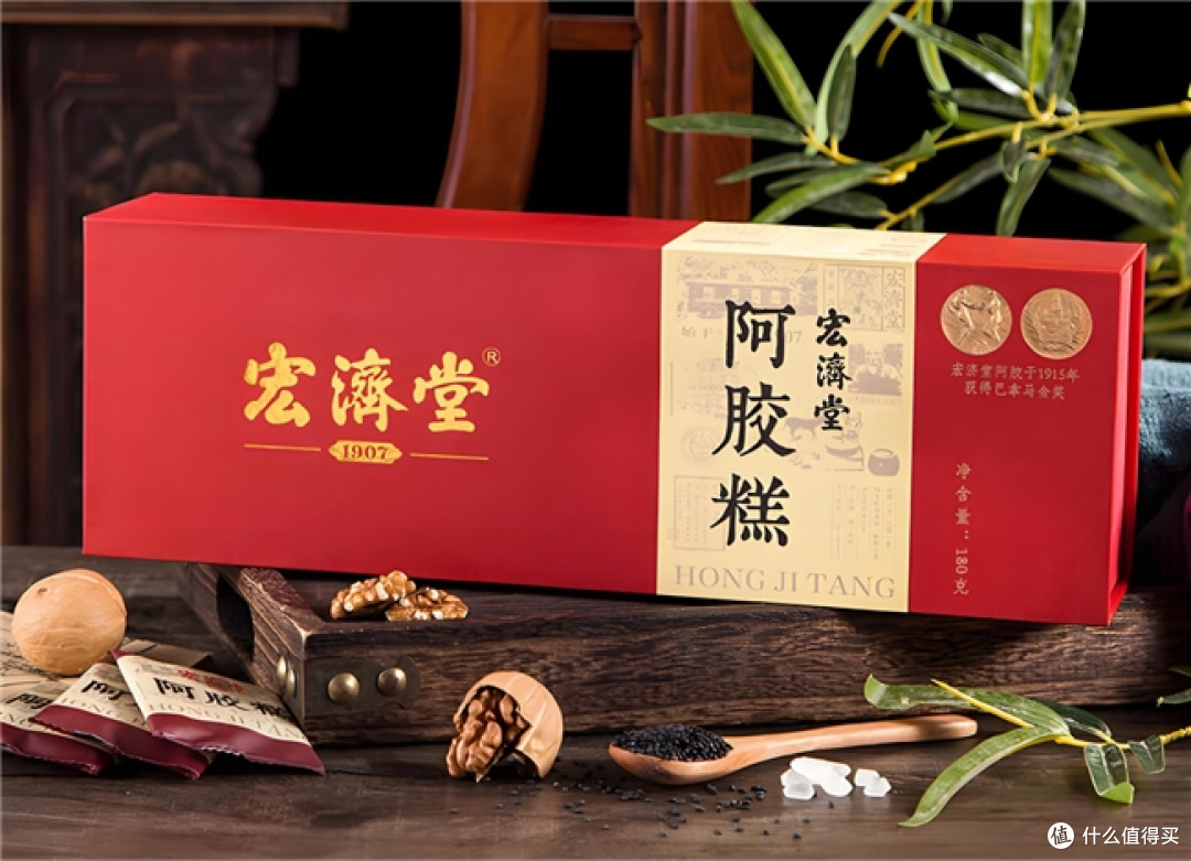 央视唯一认可!中国最好阿胶糕品牌及十大名牌排名公布