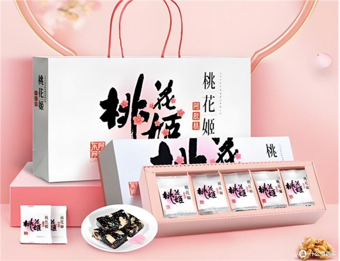 央视唯一认可!中国最好阿胶糕品牌及十大名牌排名公布