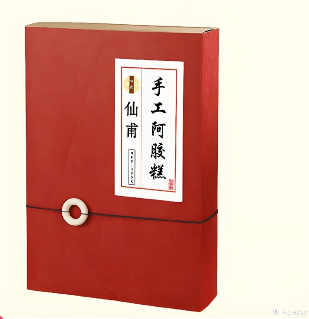 央视唯一认可!中国最好阿胶糕品牌及十大名牌排名公布