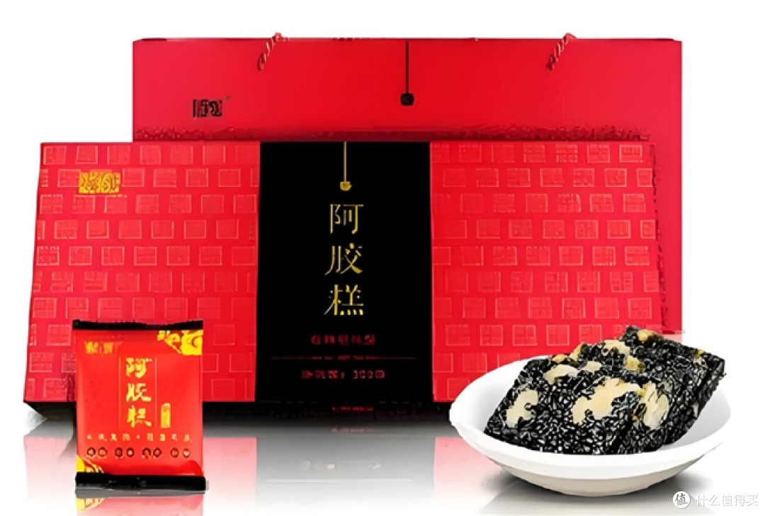 央视唯一认可!中国最好阿胶糕品牌及十大名牌排名公布
