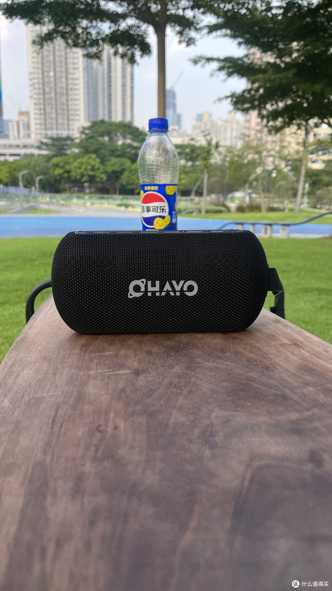 雷登OHAYO S6：一款让音质与场景无缝融合的高保真蓝牙音箱