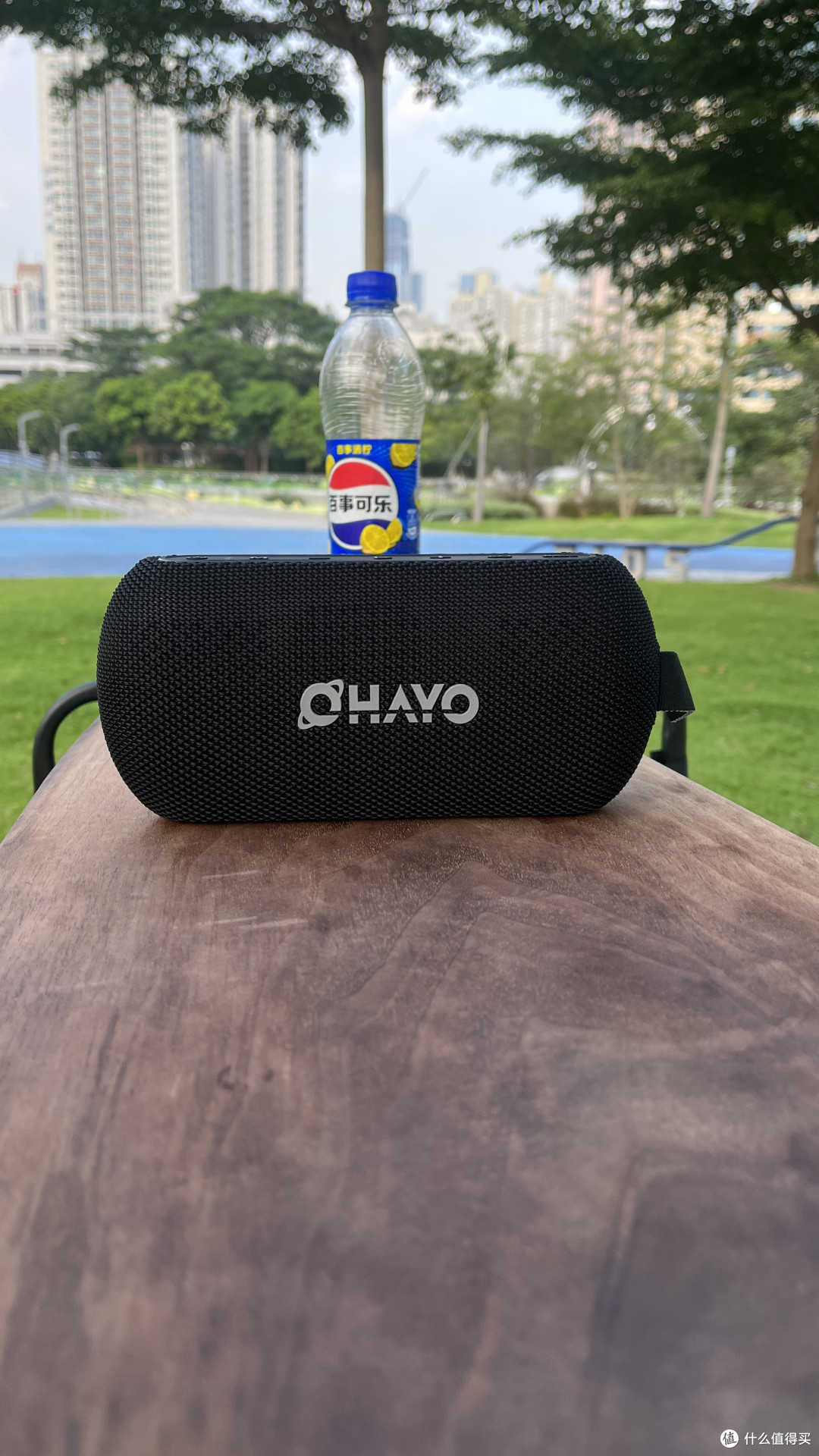 雷登OHAYO S6：一款让音质与场景无缝融合的高保真蓝牙音箱