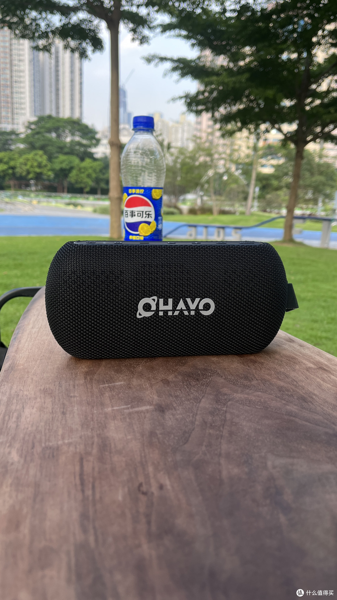 雷登OHAYO S6：一款让音质与场景无缝融合的高保真蓝牙音箱