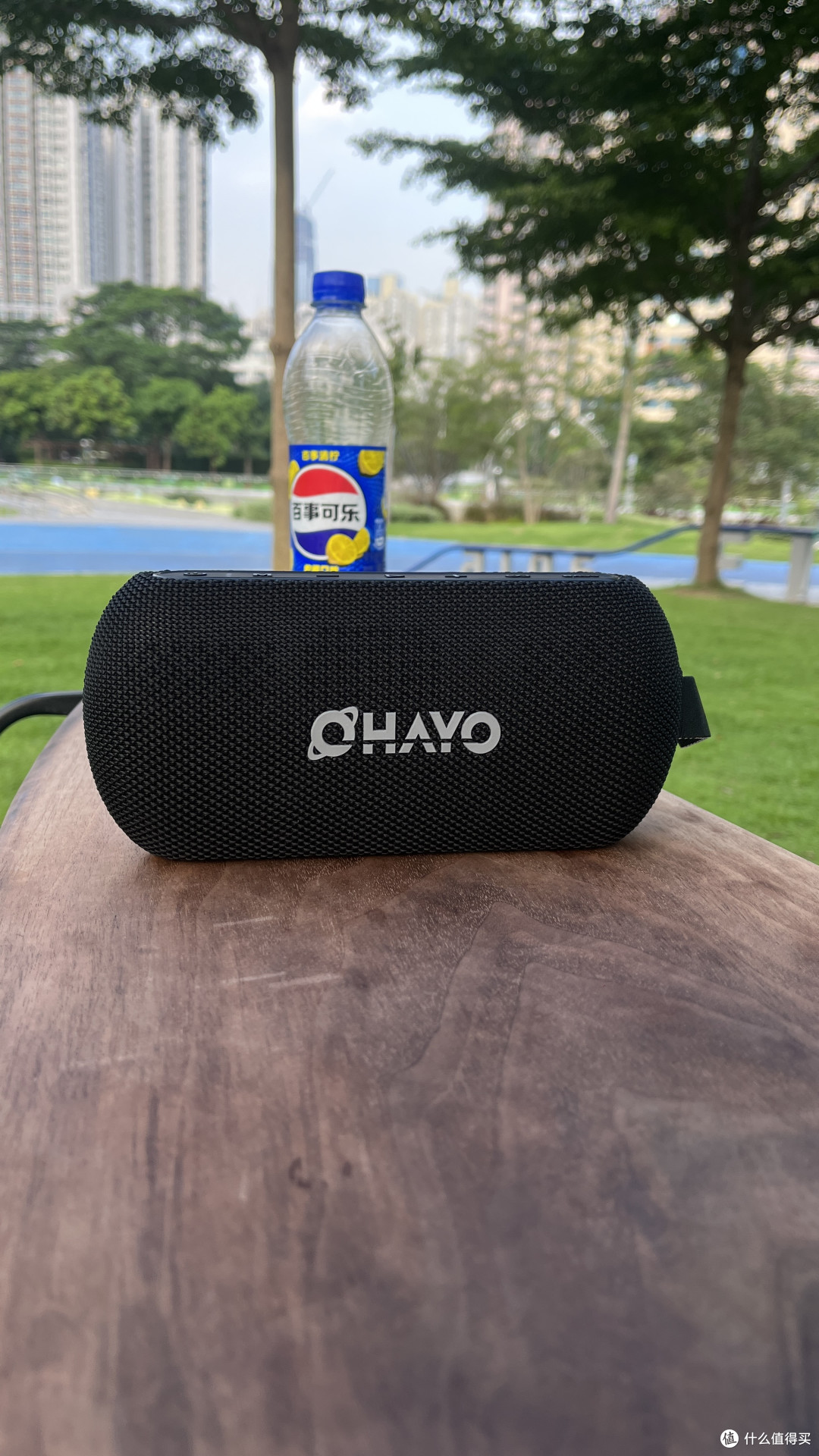 雷登OHAYO S6：一款让音质与场景无缝融合的高保真蓝牙音箱