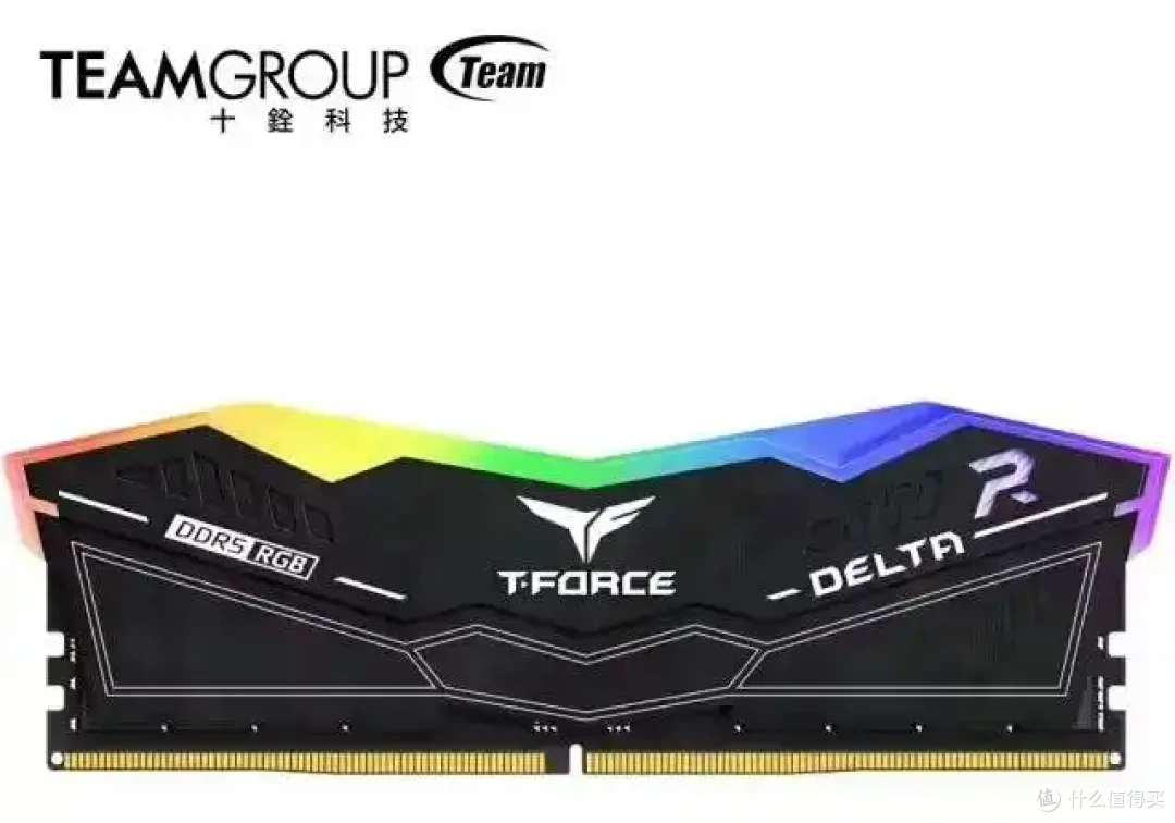 十铨推出 256GB  超大容量 DDR5 UDIMM 内存套条，至高 6000MT/s