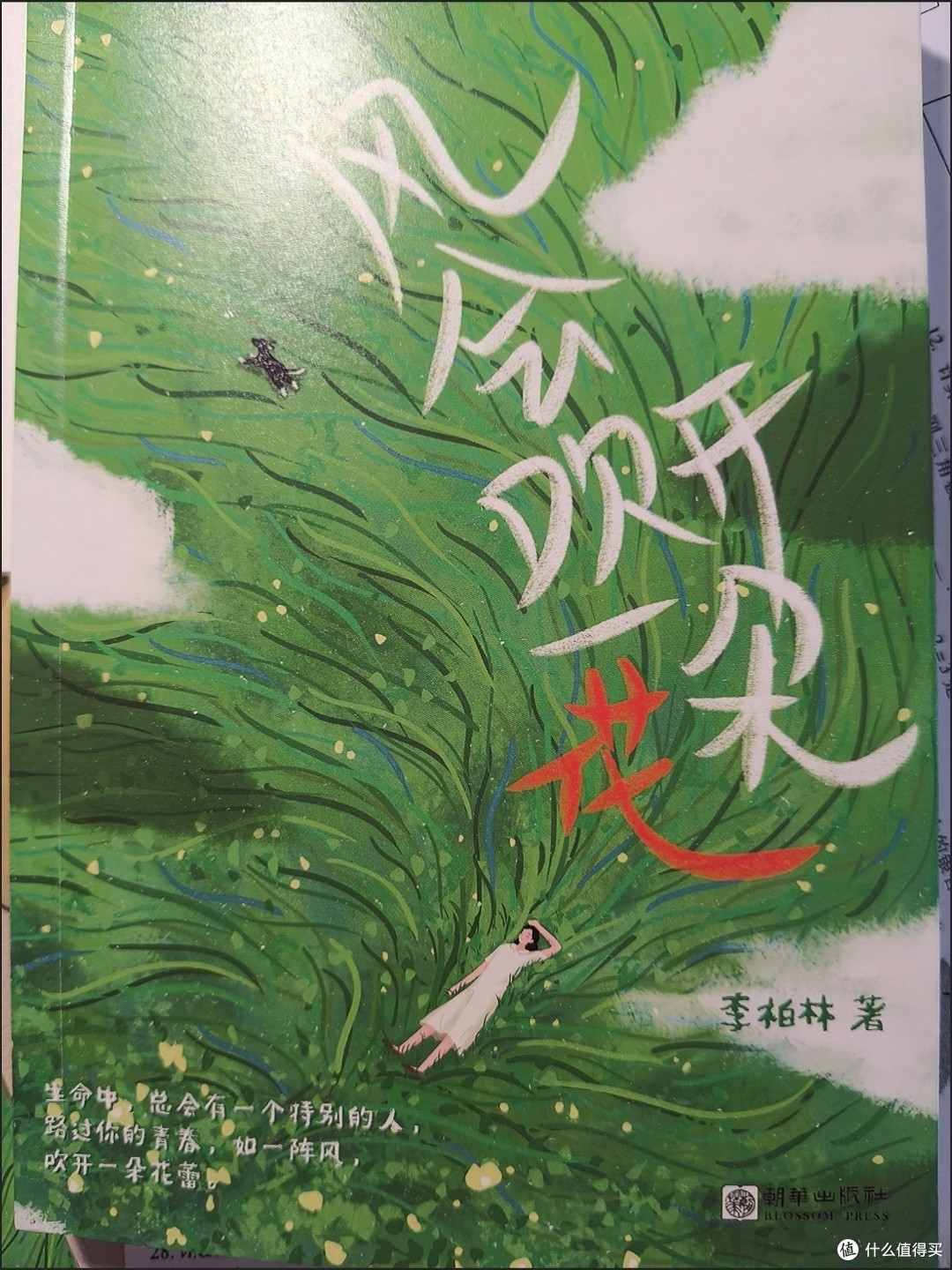 被书名耽误的年度宝藏散文集