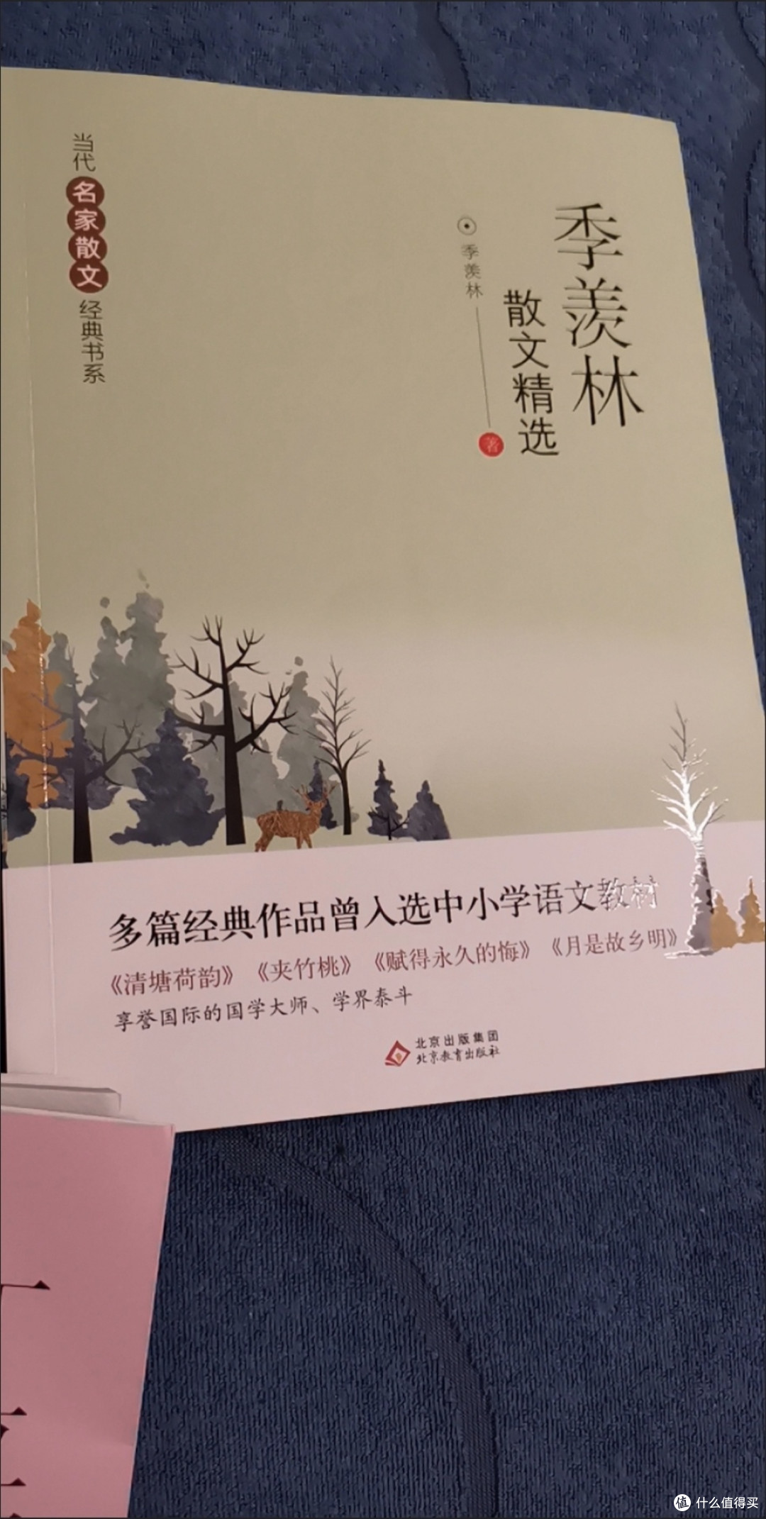 被书名耽误的年度宝藏散文集
