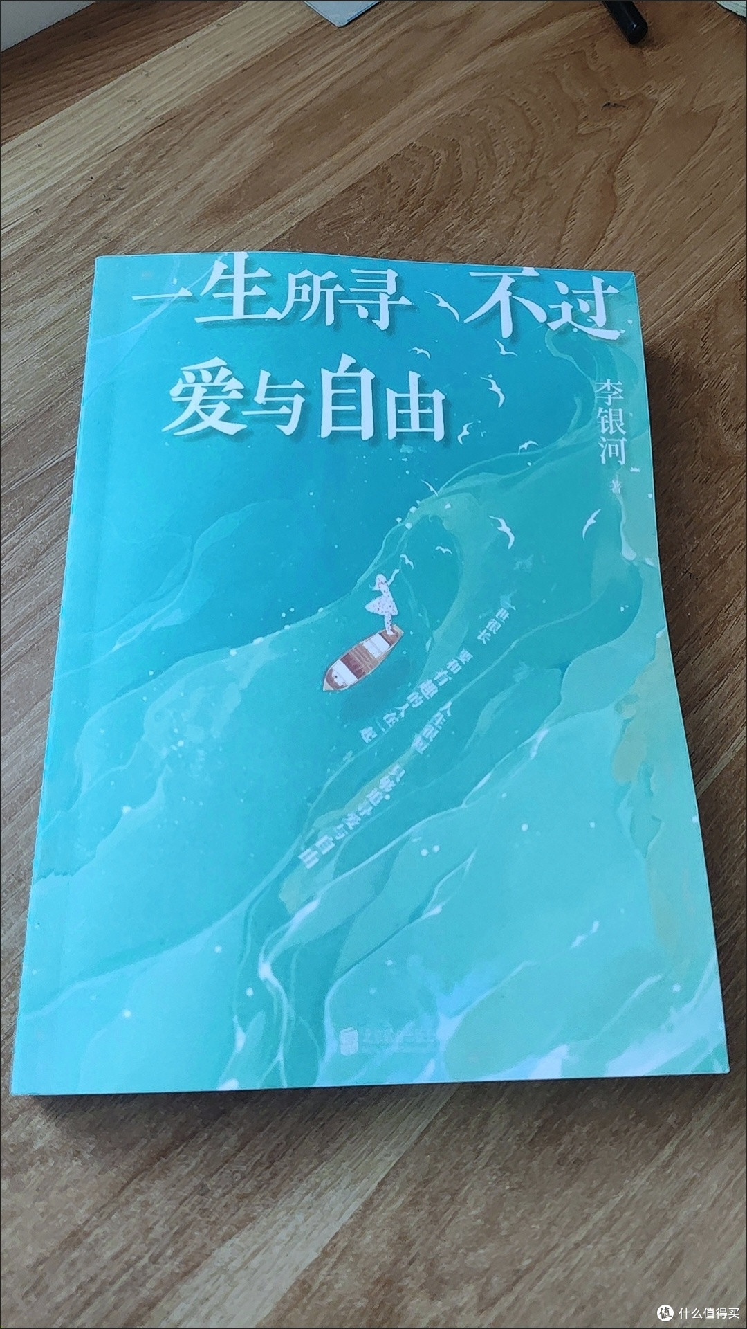 年中好书 | 被李银河的书狠狠治愈了