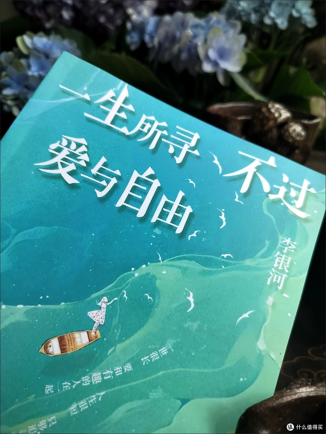 年中好书 | 被李银河的书狠狠治愈了