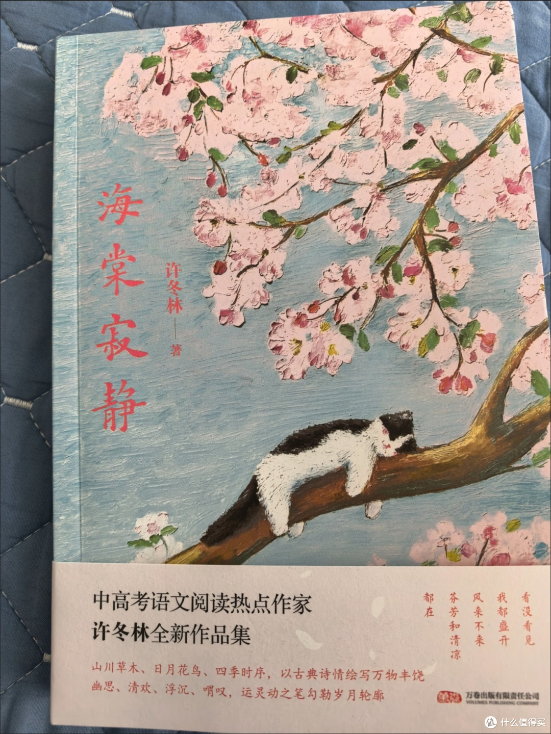 被书名耽误的年度宝藏散文集