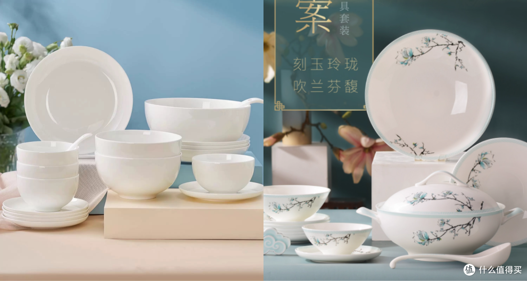中国十大陶瓷餐具产地你知道是哪里吗