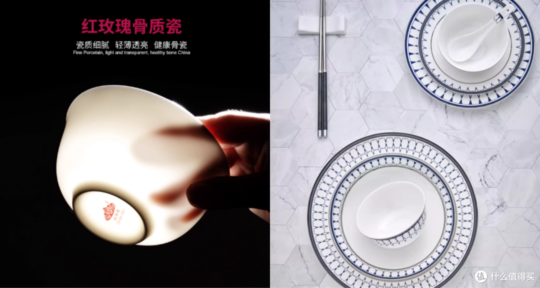 中国十大陶瓷餐具产地你知道是哪里吗