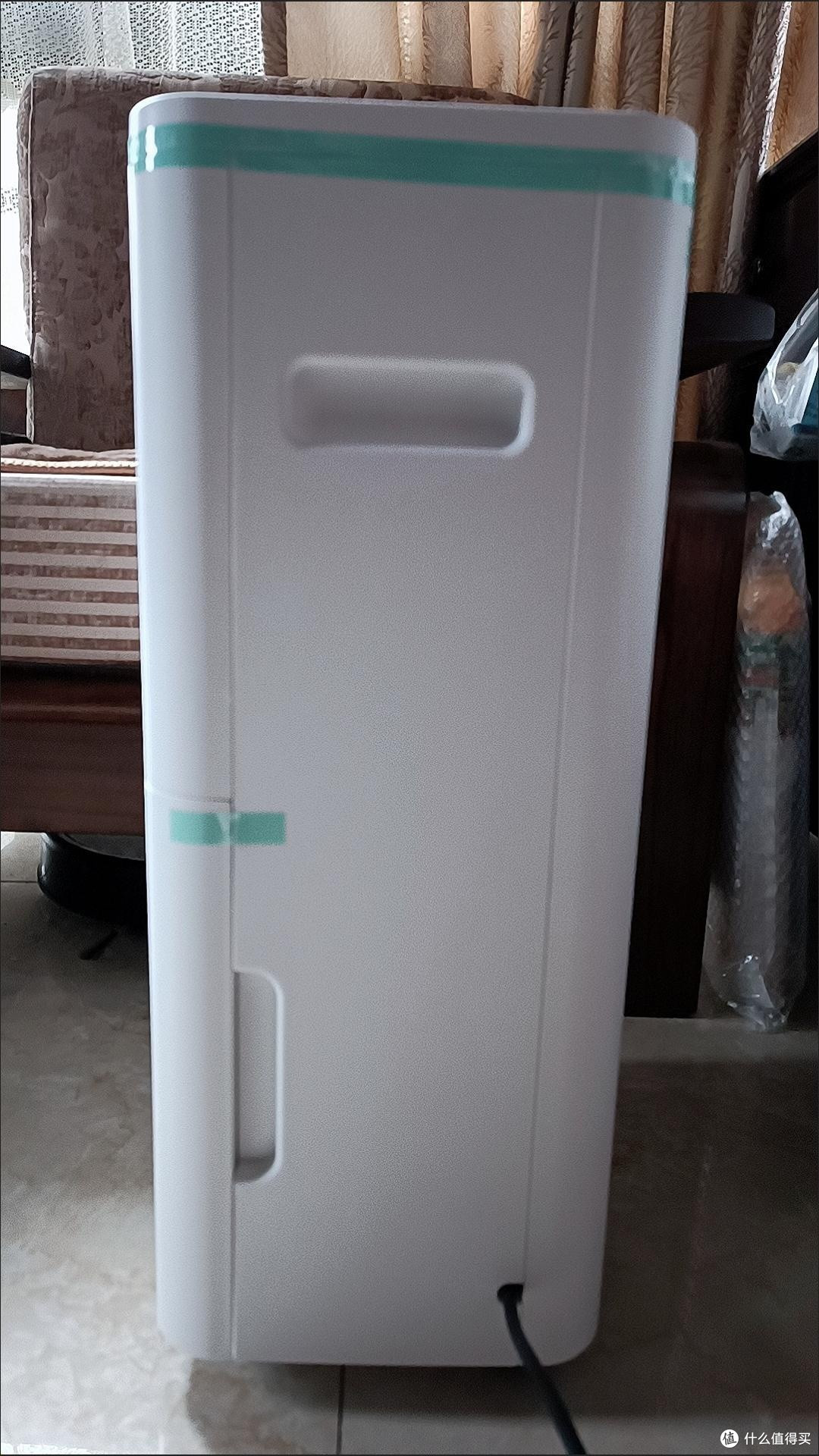 雨季防潮除湿攻略，海尔家用除湿机解决烦恼