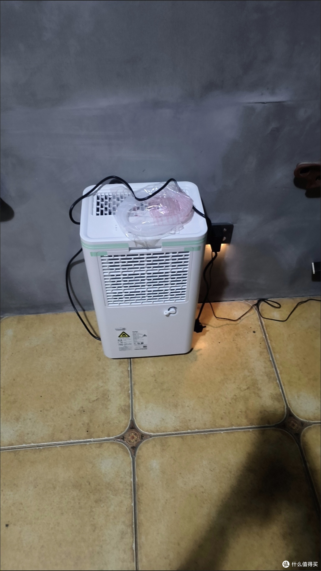 雨季防潮除湿攻略,我家海尔除湿机轻松度过梅雨季节