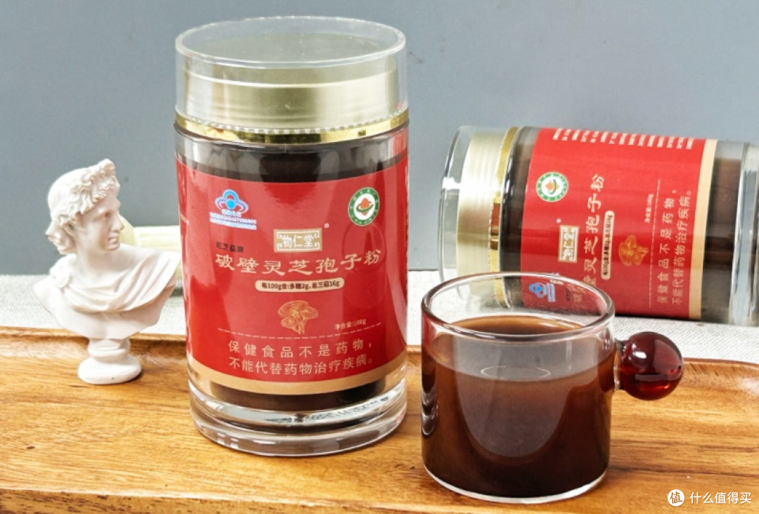 灵芝孢子粉哪个牌子最正宗?2025最新八大品牌权威测评揭晓