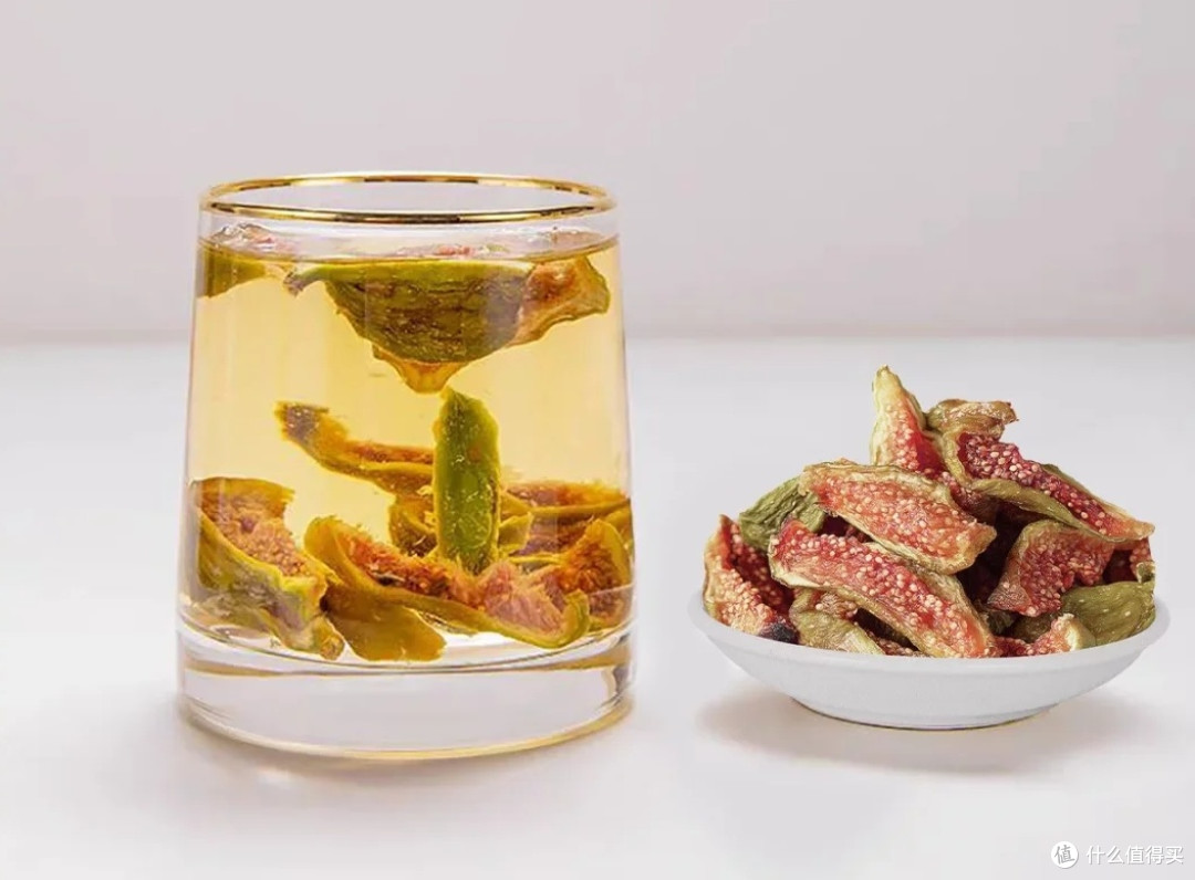 这款无花果干让我戒掉了奶茶薯片