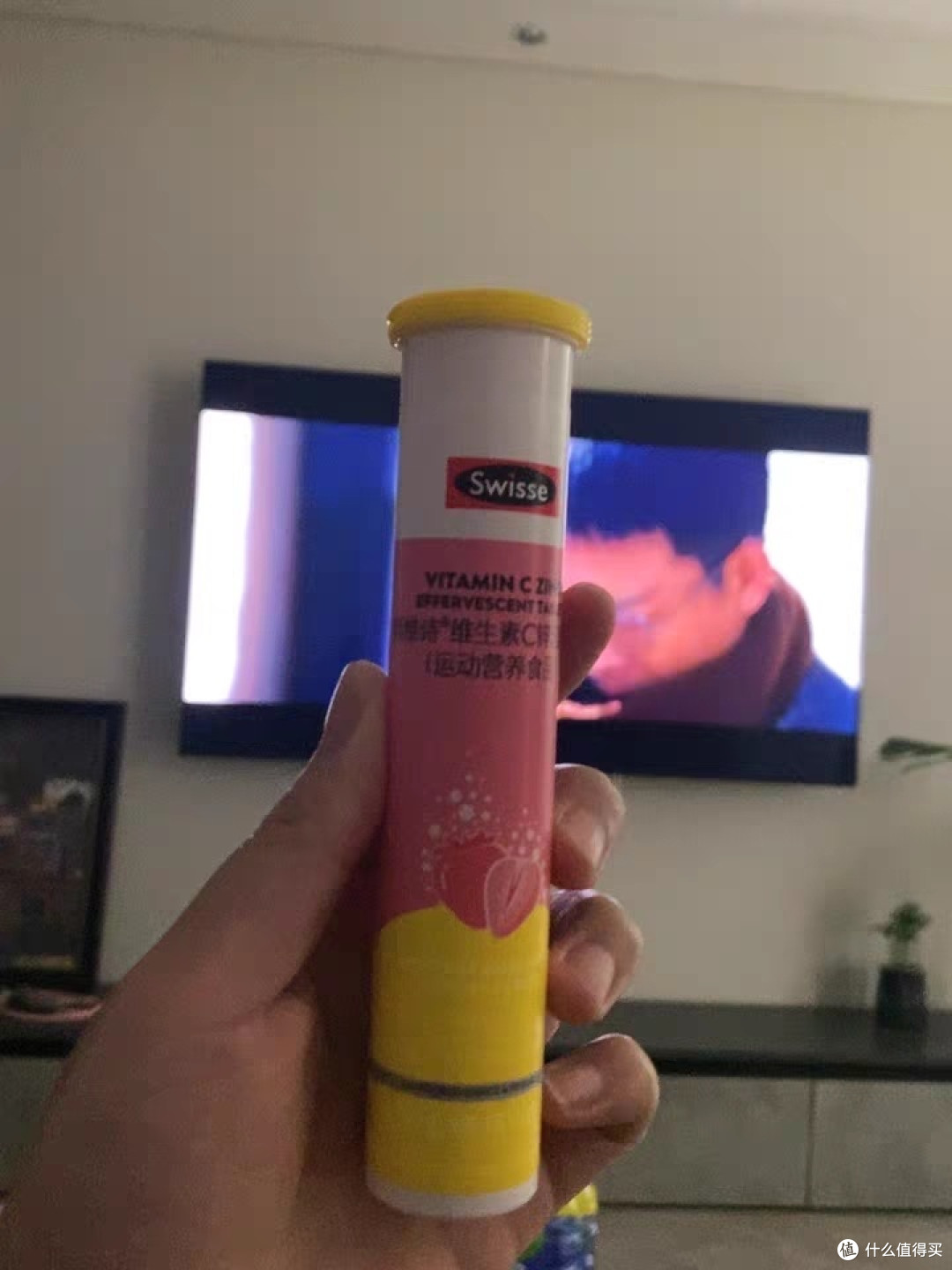 每天一片泡出好状态!Swisse维C泡腾片,普通人的活力小秘密
