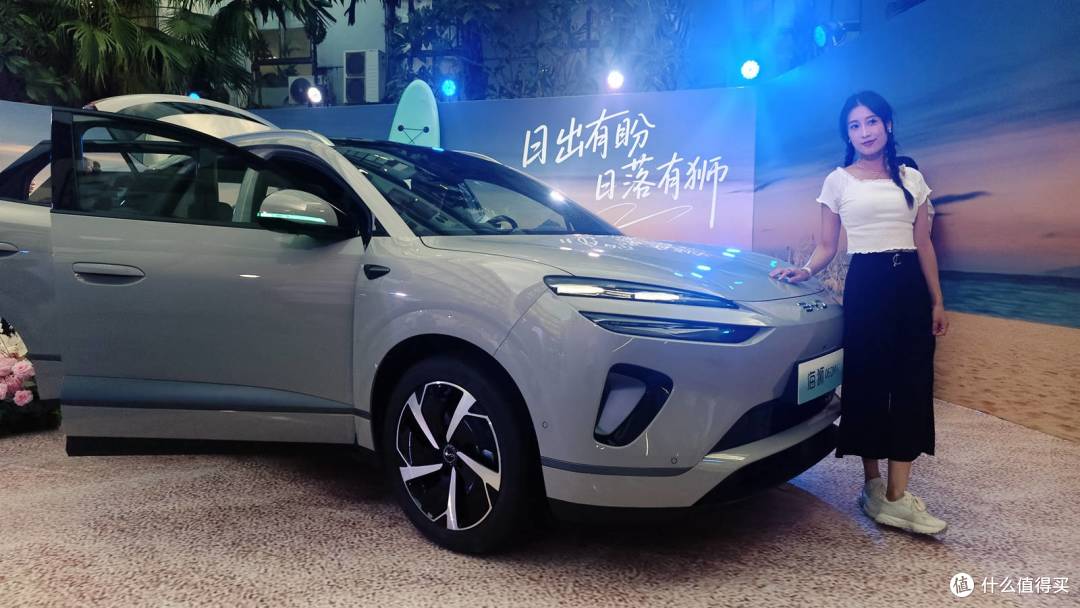 见证比亚迪“高能超享SUV”海狮06双狮上市，超燃现场来袭！