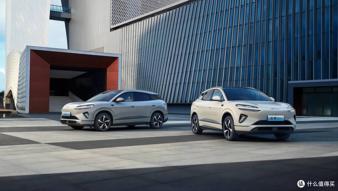 见证比亚迪“高能超享SUV”海狮06双狮上市，超燃现场来袭！