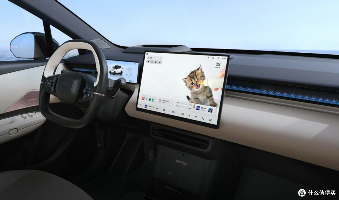 10.99万起,领克 Z20 推出新车型,续航 430km