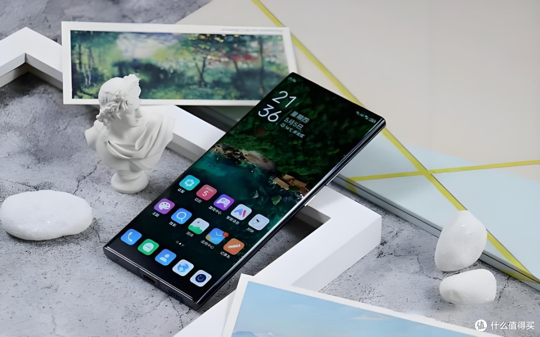 中兴“大刀阔斧”清仓,512GB+三主摄+骁龙8+芯片,跌至1360元