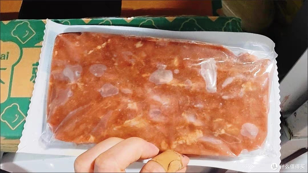 黑椒牛柳肉片的家常做法