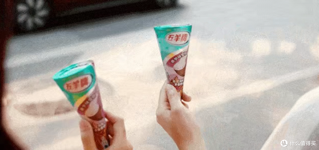 聪明吃雪糕指南:夏天这样搭配,解馋不发胖!