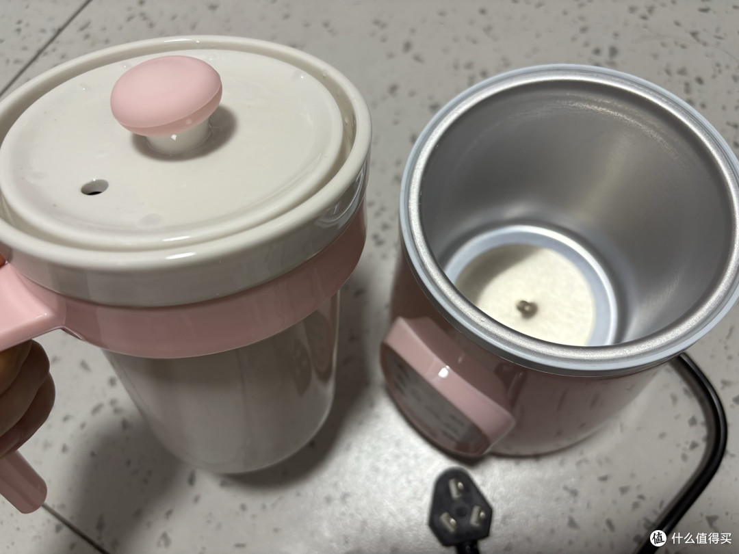 仟度橙养生杯:单身贵族的健康饮食新选择