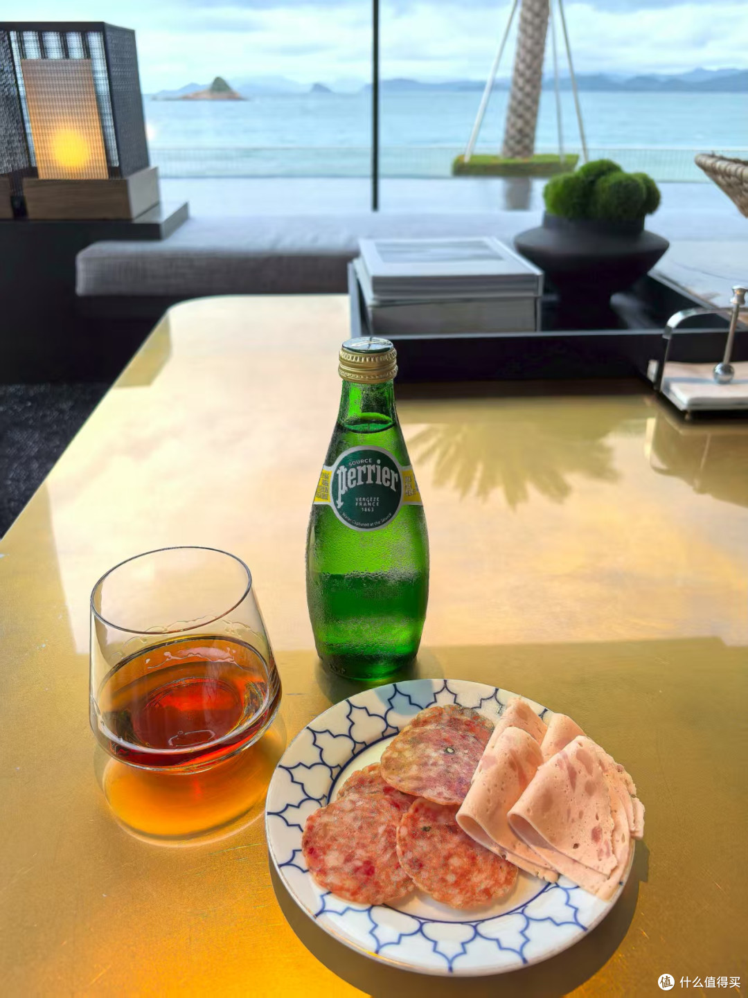 曾经大湾区度假酒店扛把子？这才是大梅沙洲际酒店的正确打开方式