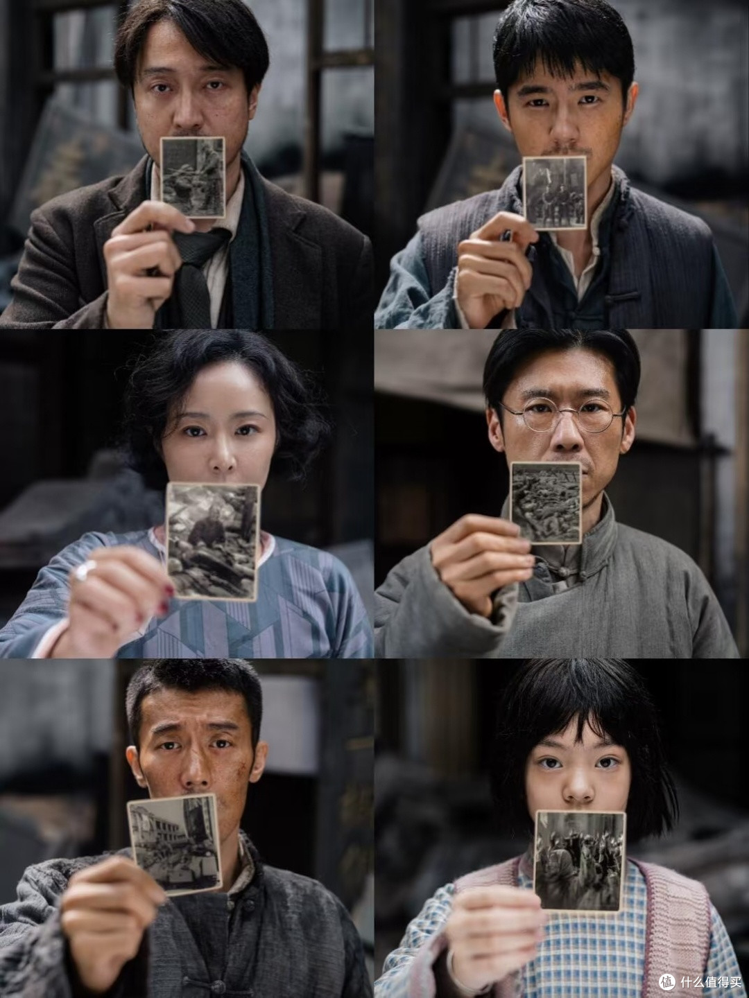 带孩子看《南京照相馆》先了解这段真实历史