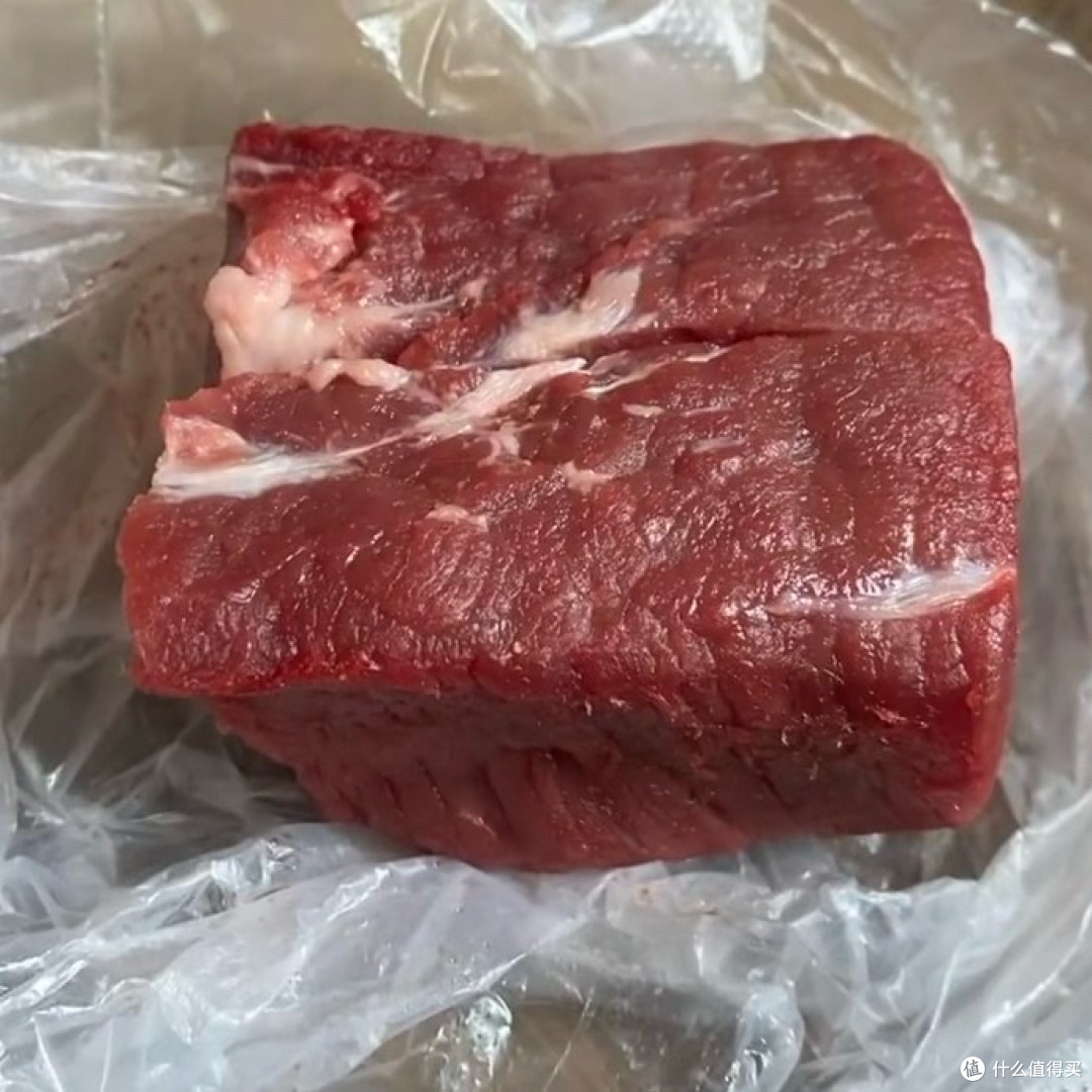 吊龙腐竹牛肉煲,软嫩入味