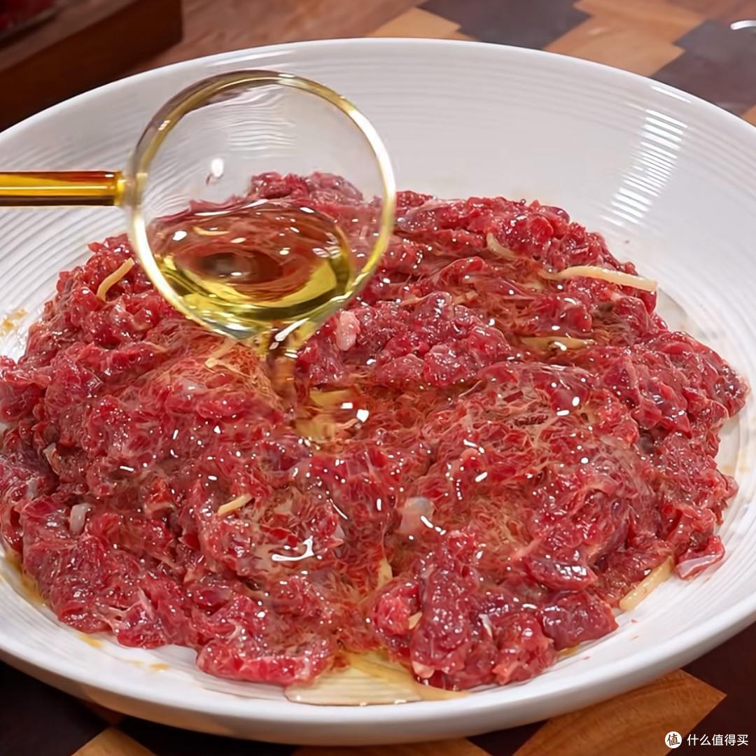 吊龙腐竹牛肉煲,软嫩入味