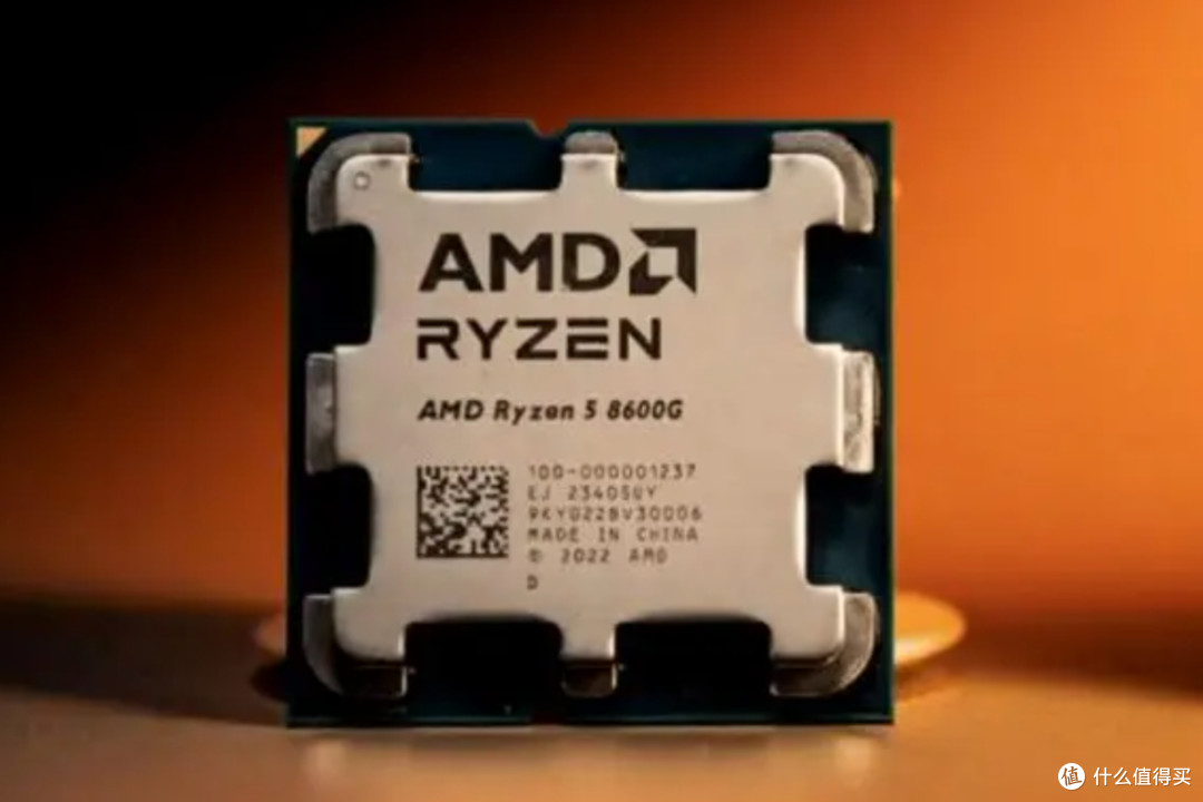 商用PC抉择:锐龙8600G如何重塑企业办公体验?