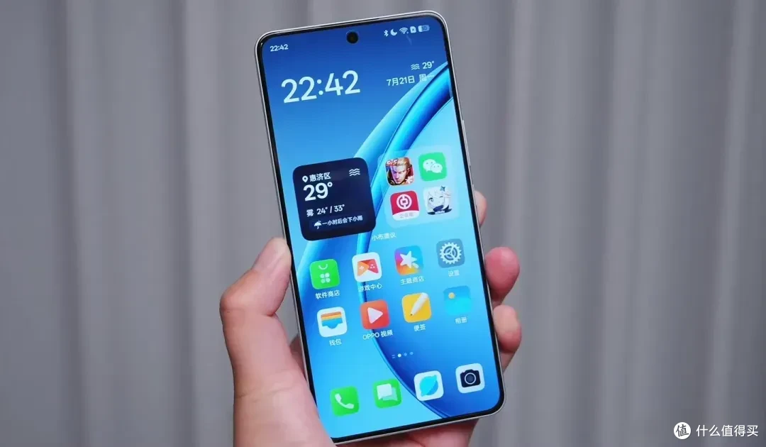 不吹不黑说实话,OPPO K13 Turbo使用了7天,说一下使用感受