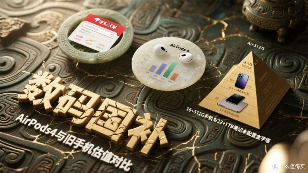 国补倒计时!抄底旗舰的终极性价比清单