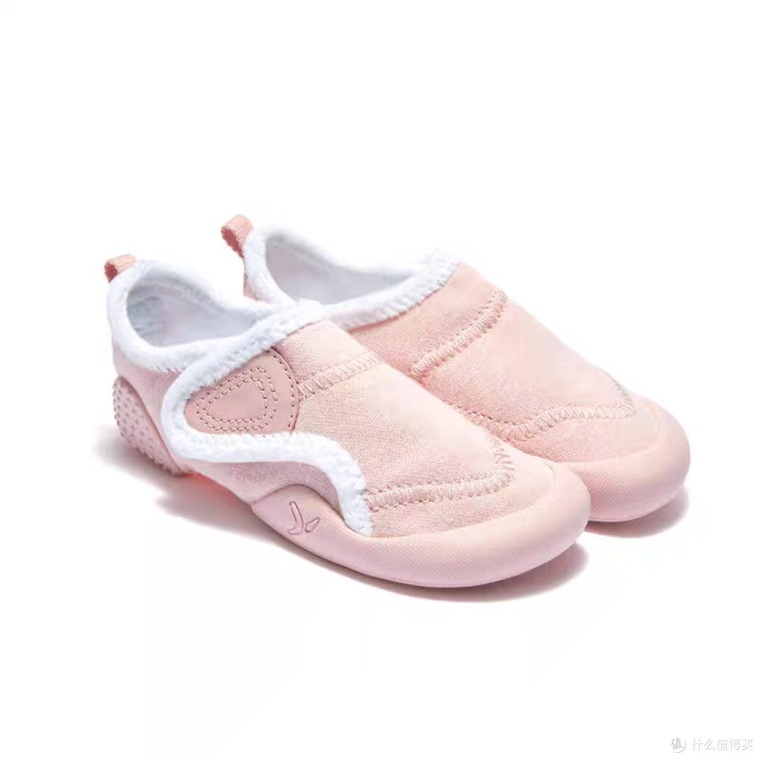 迪卡侬KIDK系列秋冬儿童鞋