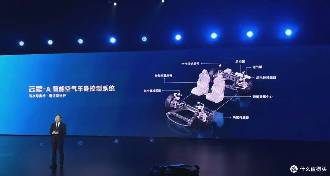 腾势 N9 推送了第二次 OTA 升级,五大功能全面提升