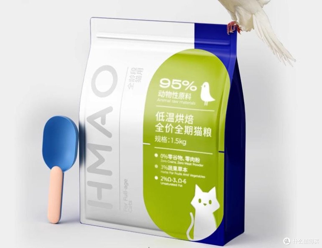 万物一口猫粮好不好？多方面实测分析，避坑指南助你挑好款