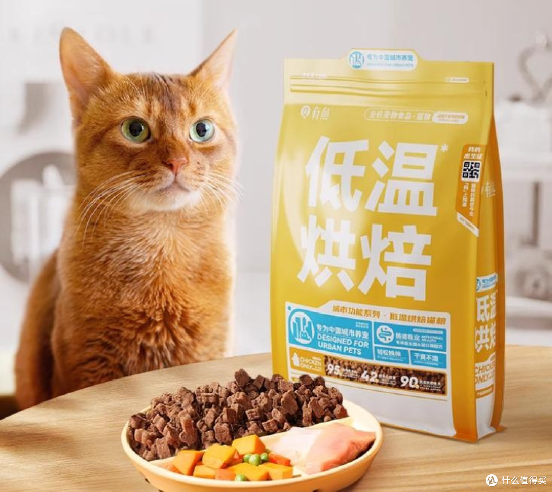 万物一口猫粮好不好？多方面实测分析，避坑指南助你挑好款