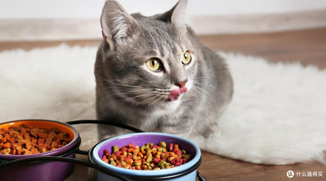 实惠又营养的猫粮有哪些?希喂、美士猫粮好吗