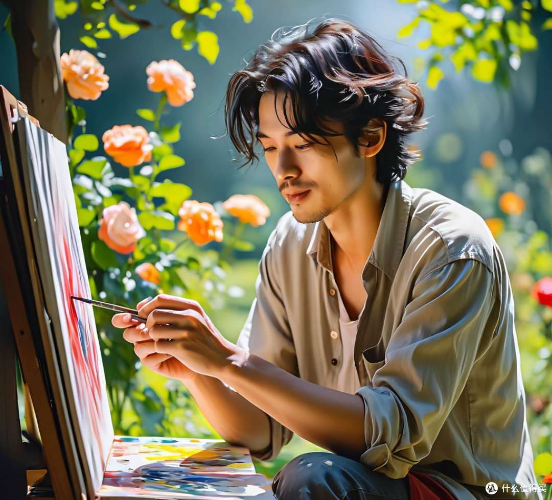 潜力作者成长记:如何从新手到高手的写作技巧分享