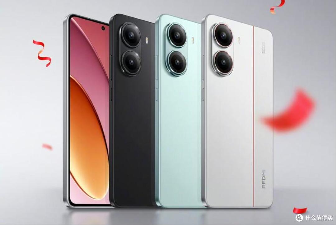 REDMI Turbo5曝光：天玑8500+1.5K直屏+7K电池，或11月发布