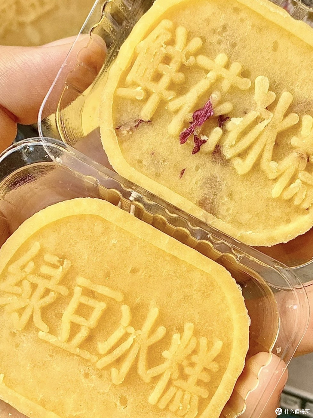 绿豆糕:千年传承的美味