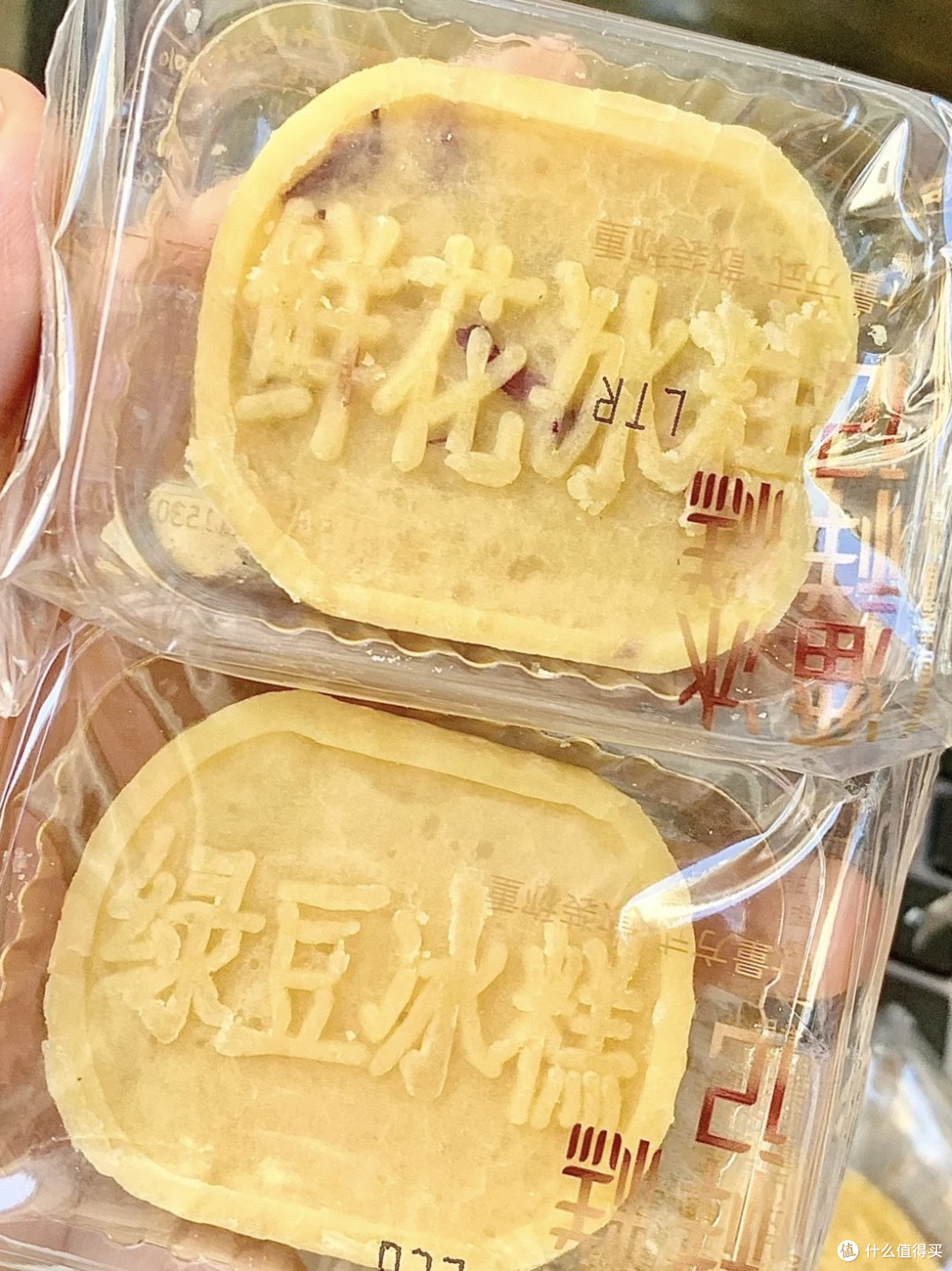 绿豆糕:千年传承的美味
