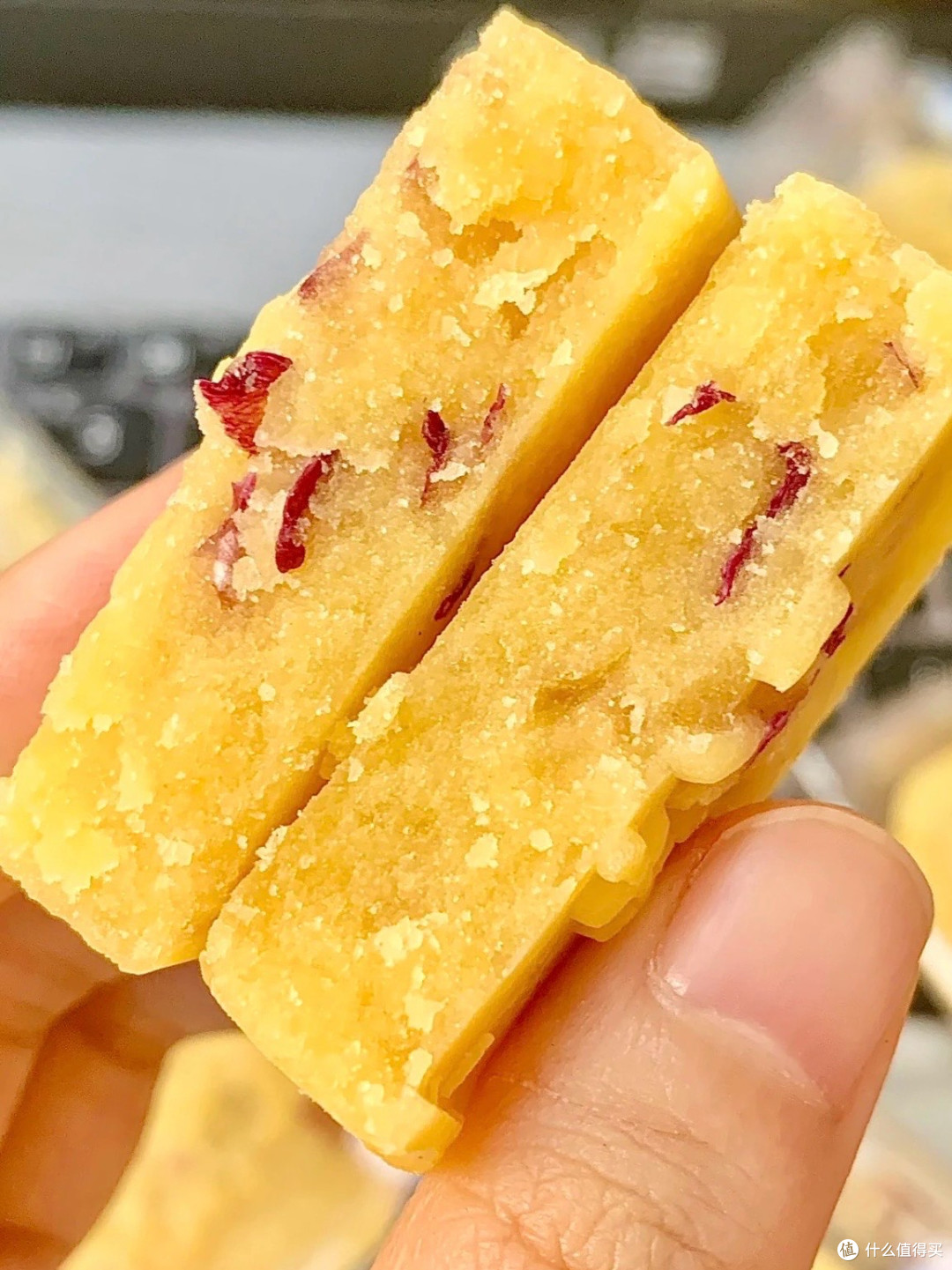 绿豆糕：千年传承的美味