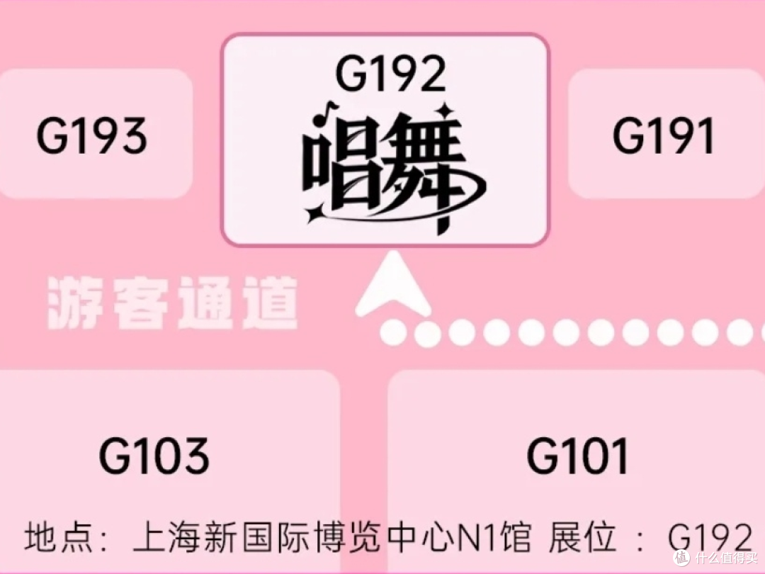 2025 ChinaJoy线下逛展全攻略,带你嗨玩一夏!