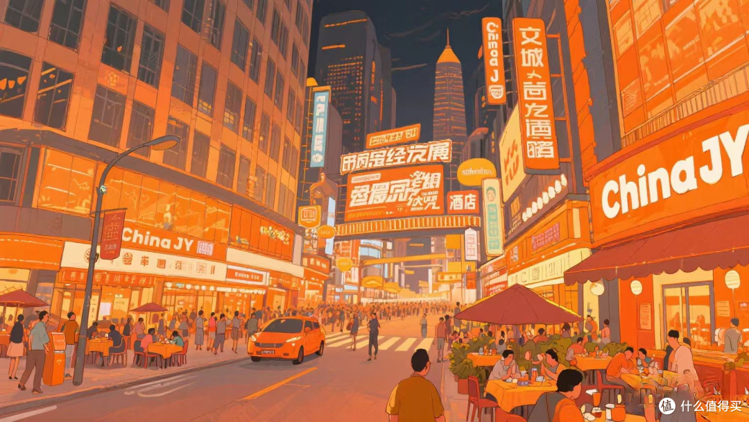 ChinaJoy背后的故事,你知道吗?